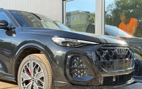 Audi Q5, 2026 год, 5 760 000 рублей, 5 фотография