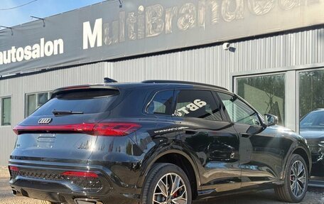 Audi Q5, 2026 год, 5 760 000 рублей, 12 фотография
