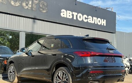Audi Q5, 2026 год, 5 760 000 рублей, 14 фотография