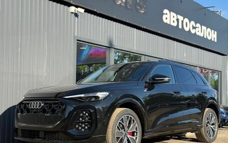 Audi Q5, 2026 год, 5 760 000 рублей, 11 фотография