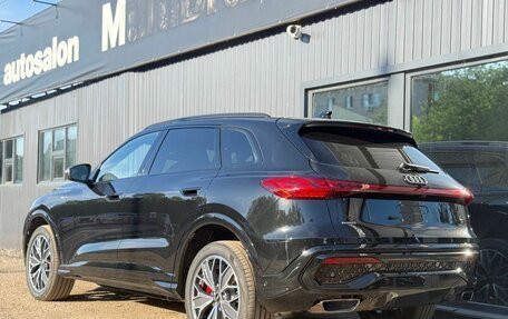 Audi Q5, 2026 год, 5 760 000 рублей, 8 фотография