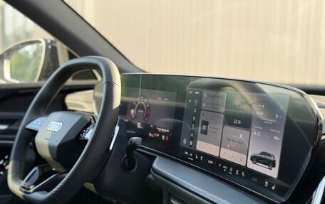 Audi Q5, 2026 год, 5 760 000 рублей, 19 фотография