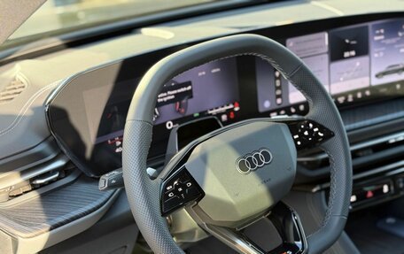 Audi Q5, 2026 год, 5 760 000 рублей, 18 фотография