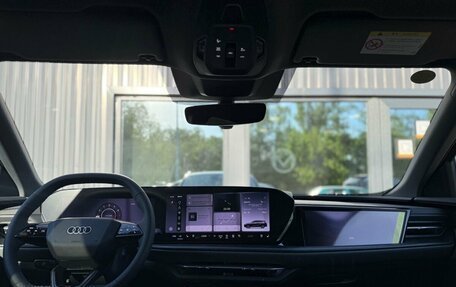 Audi Q5, 2026 год, 5 760 000 рублей, 26 фотография