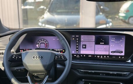 Audi Q5, 2026 год, 5 760 000 рублей, 27 фотография