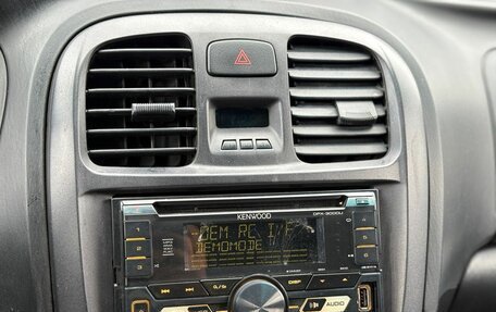 Hyundai Sonata IV рестайлинг, 2005 год, 470 000 рублей, 22 фотография