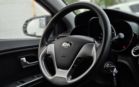 KIA Rio III рестайлинг, 2016 год, 840 000 рублей, 10 фотография