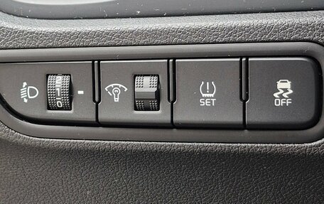KIA Rio IV, 2017 год, 1 242 000 рублей, 19 фотография