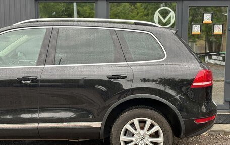 Volkswagen Touareg III, 2014 год, 1 850 000 рублей, 12 фотография