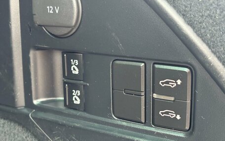 Volkswagen Touareg III, 2014 год, 1 850 000 рублей, 19 фотография