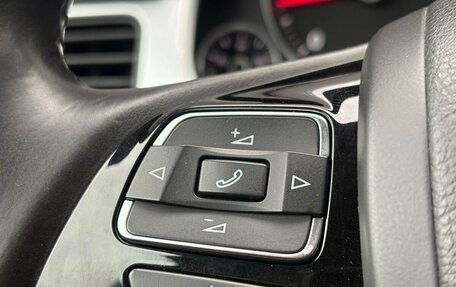 Volkswagen Touareg III, 2014 год, 1 850 000 рублей, 24 фотография