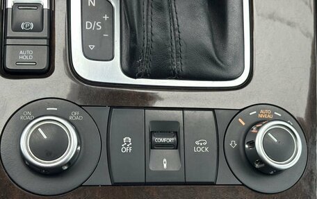 Volkswagen Touareg III, 2014 год, 1 850 000 рублей, 27 фотография
