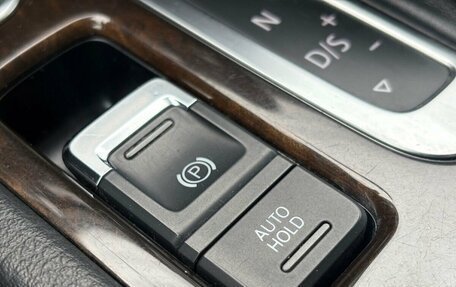 Volkswagen Touareg III, 2014 год, 1 850 000 рублей, 32 фотография