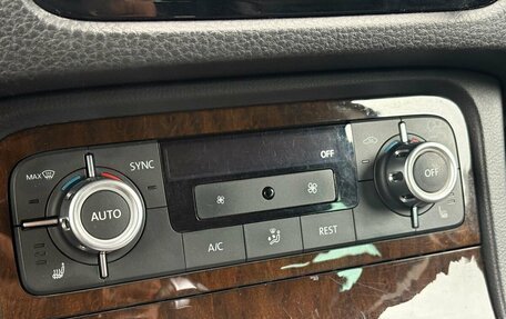 Volkswagen Touareg III, 2014 год, 1 850 000 рублей, 29 фотография