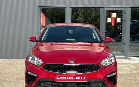 KIA K3, 2019 год, 1 799 000 рублей, 2 фотография
