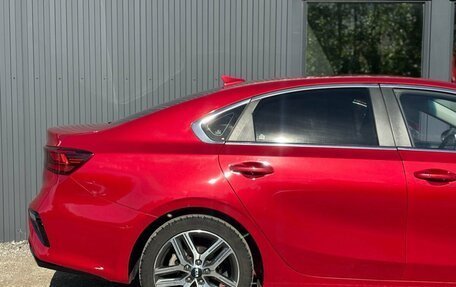 KIA K3, 2019 год, 1 799 000 рублей, 4 фотография