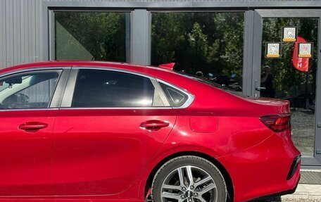KIA K3, 2019 год, 1 799 000 рублей, 14 фотография