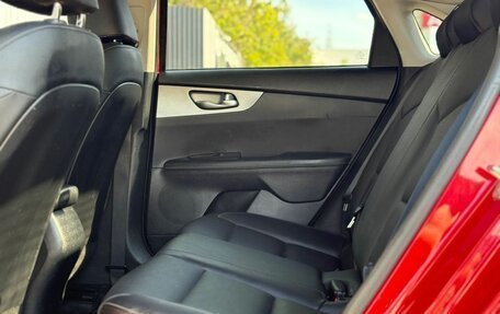 KIA K3, 2019 год, 1 799 000 рублей, 18 фотография