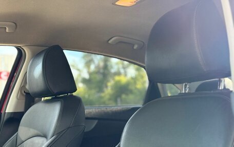 KIA K3, 2019 год, 1 799 000 рублей, 19 фотография