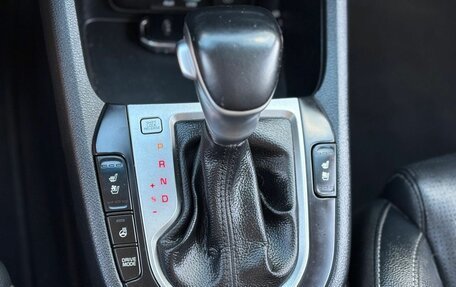 KIA K3, 2019 год, 1 799 000 рублей, 25 фотография