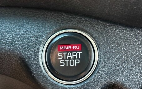 KIA K3, 2019 год, 1 799 000 рублей, 22 фотография