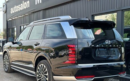 Hyundai Palisade, 2026 год, 8 800 000 рублей, 8 фотография