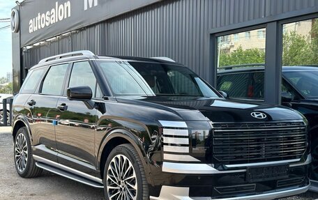 Hyundai Palisade, 2026 год, 8 800 000 рублей, 4 фотография