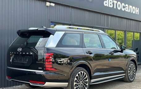 Hyundai Palisade, 2026 год, 8 800 000 рублей, 6 фотография
