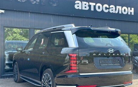 Hyundai Palisade, 2026 год, 8 800 000 рублей, 9 фотография