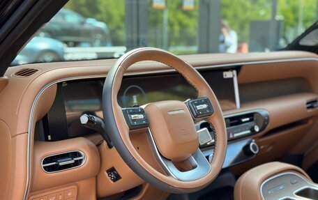 Hyundai Palisade, 2026 год, 8 800 000 рублей, 14 фотография