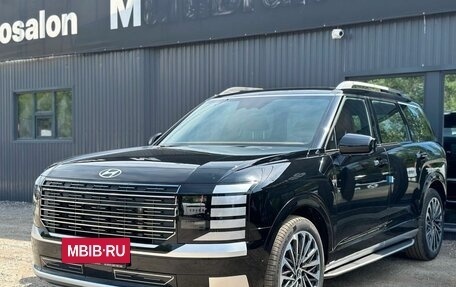 Hyundai Palisade, 2026 год, 8 800 000 рублей, 3 фотография