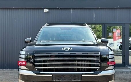 Hyundai Palisade, 2026 год, 8 800 000 рублей, 2 фотография