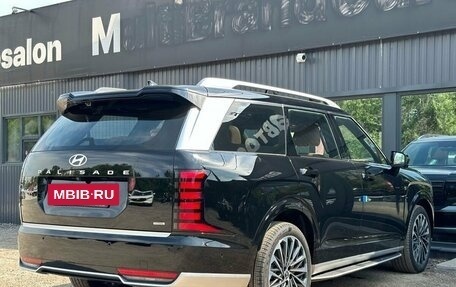 Hyundai Palisade, 2026 год, 8 800 000 рублей, 11 фотография