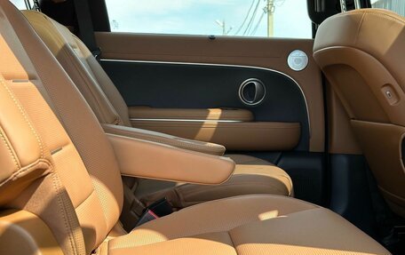 Hyundai Palisade, 2026 год, 8 800 000 рублей, 21 фотография