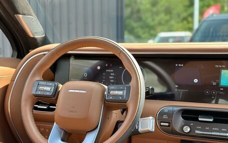 Hyundai Palisade, 2026 год, 8 800 000 рублей, 24 фотография