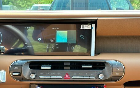 Hyundai Palisade, 2026 год, 8 800 000 рублей, 25 фотография