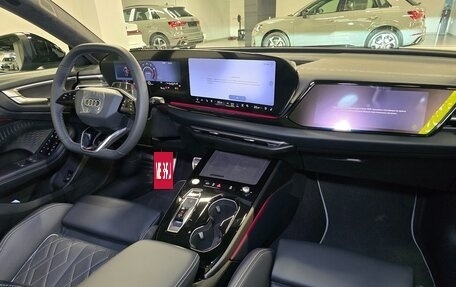 Audi A5, 2026 год, 5 785 000 рублей, 5 фотография