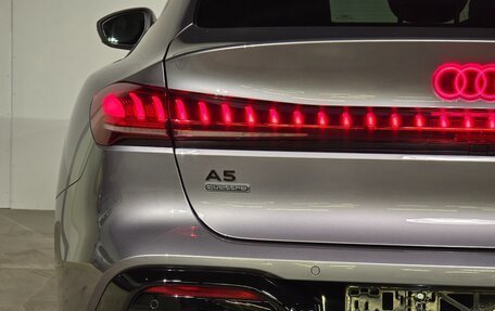 Audi A5, 2026 год, 5 785 000 рублей, 32 фотография