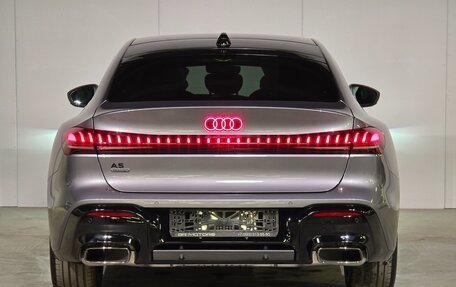 Audi A5, 2026 год, 5 785 000 рублей, 3 фотография