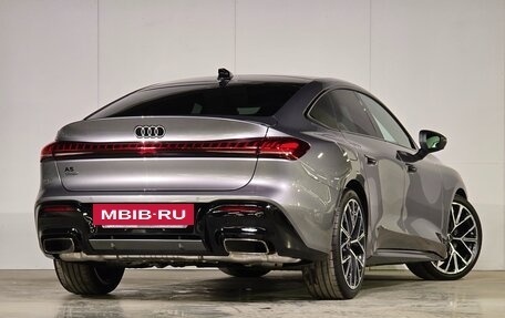 Audi A5, 2026 год, 5 785 000 рублей, 34 фотография