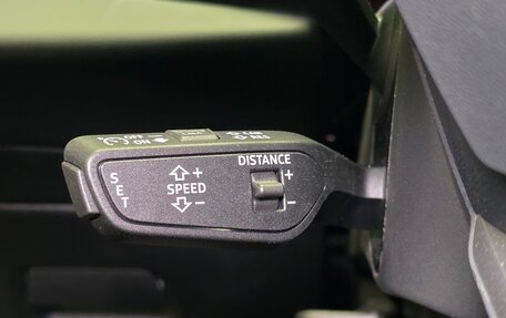 Audi A5, 2026 год, 5 785 000 рублей, 11 фотография