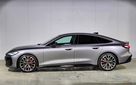 Audi A5, 2026 год, 5 785 000 рублей, 17 фотография