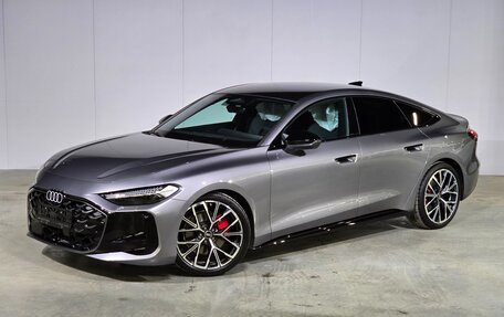 Audi A5, 2026 год, 5 785 000 рублей, 22 фотография