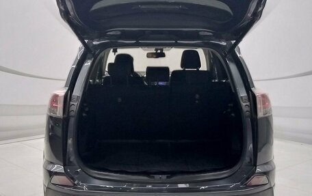 Toyota RAV4, 2016 год, 1 990 000 рублей, 9 фотография