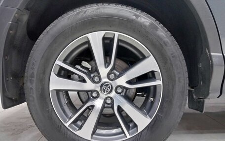 Toyota RAV4, 2016 год, 1 990 000 рублей, 15 фотография