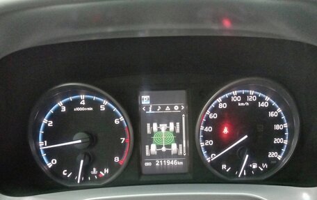 Toyota RAV4, 2016 год, 1 990 000 рублей, 14 фотография