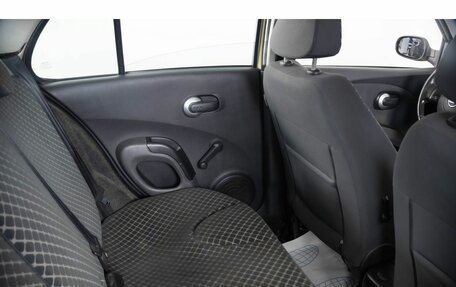 Nissan Micra III, 2006 год, 469 000 рублей, 9 фотография