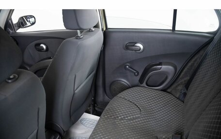 Nissan Micra III, 2006 год, 469 000 рублей, 8 фотография