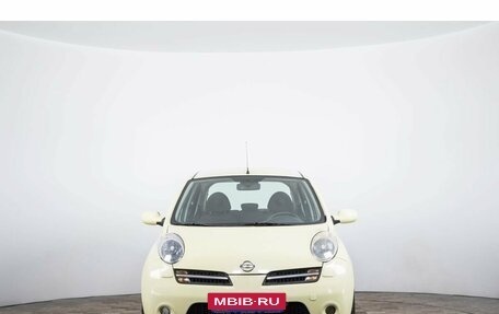 Nissan Micra III, 2006 год, 469 000 рублей, 2 фотография