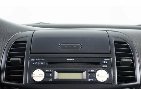 Nissan Micra III, 2006 год, 469 000 рублей, 14 фотография